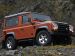 Land Rover Defender Fire Ice Editions Picture #6